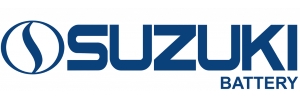 Аккумуляторы Suzuki